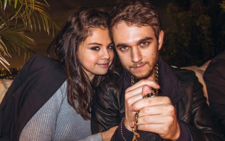 Zedd habló de lo difícil que fue salir con Selena Gomez