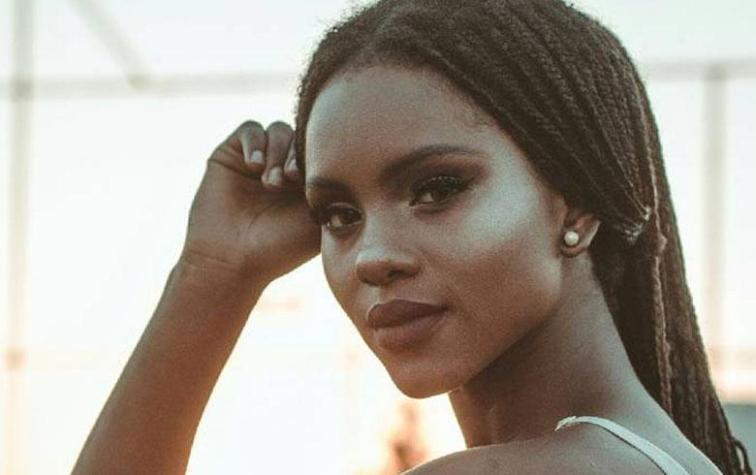 Joven conocida como la Rihanna de Buin cambia drásticamente de look