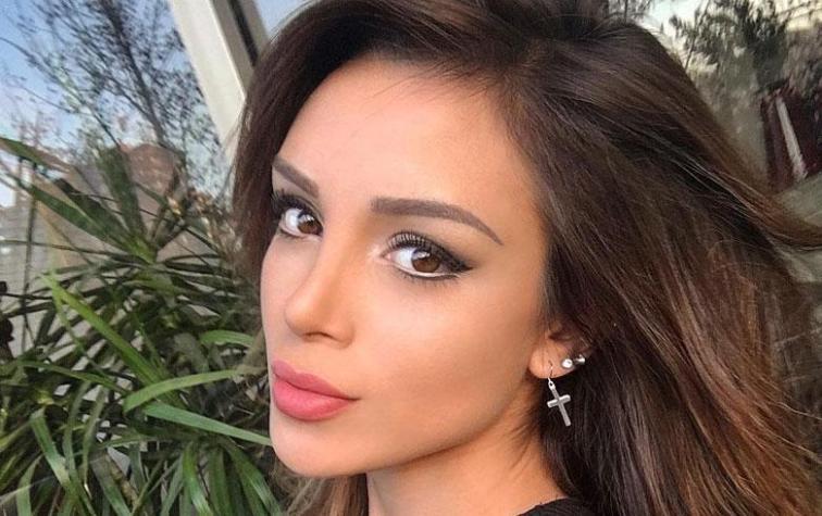 Silvina Varas confirma cirugía de aumento de busto