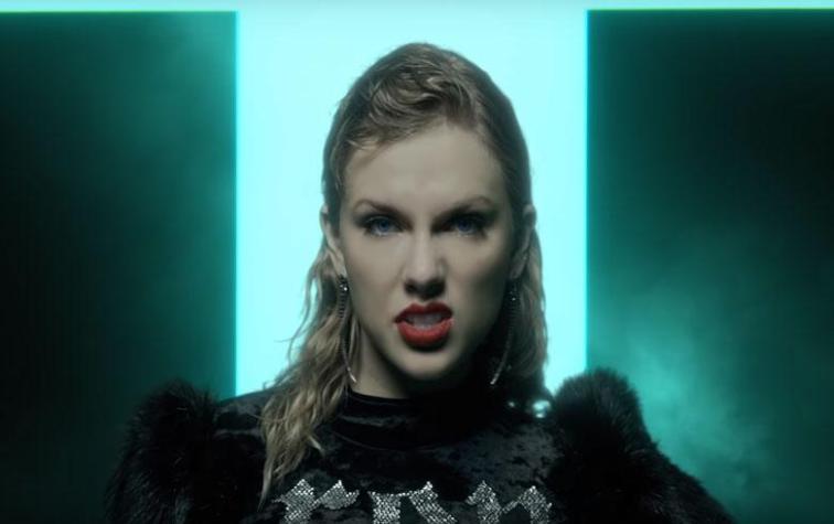 17 referencias que probablemente no notaste en el nuevo video de Taylor Swift