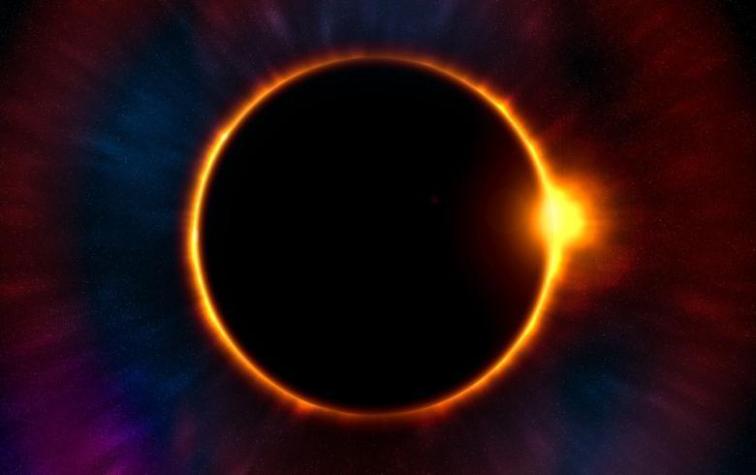 Los efectos del eclipse sobre nosotros