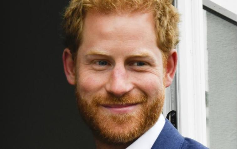 Príncipe Harry celebró sus 33 años junto a Meghan Markle