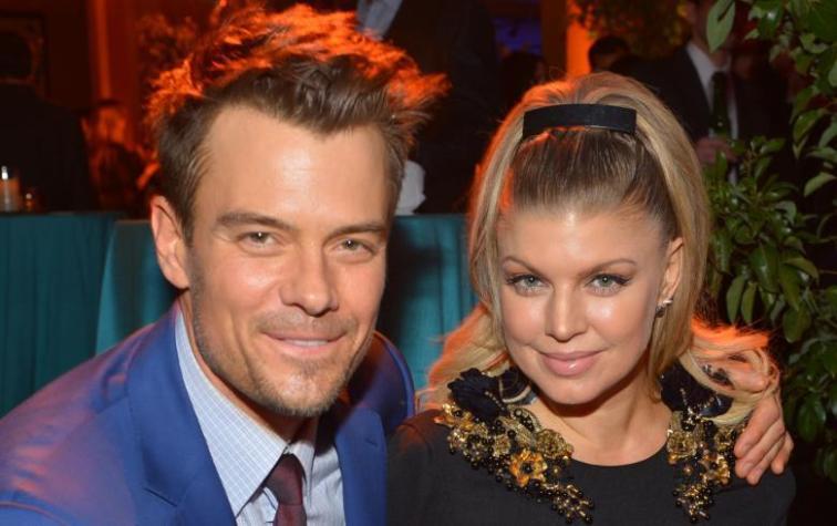 Fergie habló por primera vez de su divorcio de Josh Duhamel