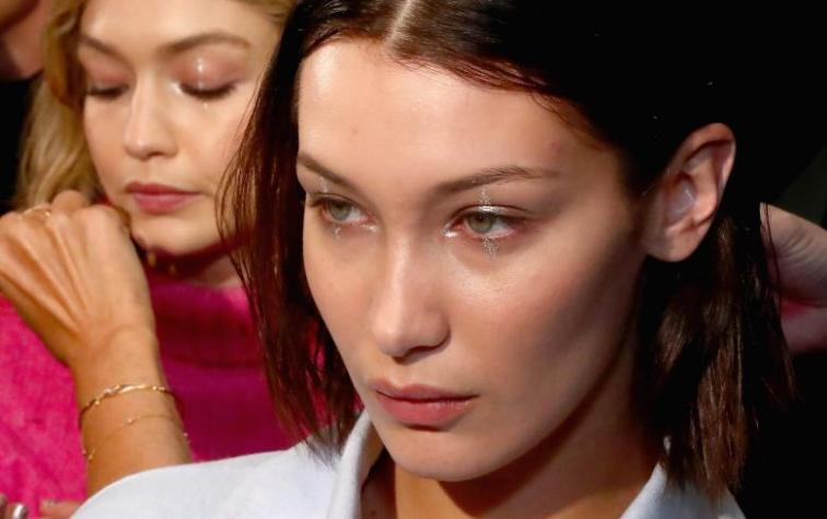 Bella Hadid defiende con garras y dientes a fotógrafa agredida por sus guardias 