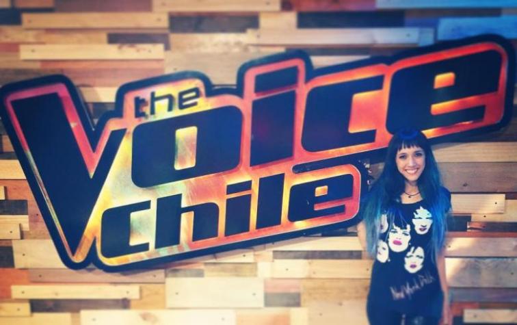 Ex finalista de The Voice estrenó vídeo musical protagonizado por reconocida actriz 