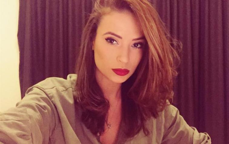 Dan a conocer reacción de Julia Fernández tras despertar de accidente