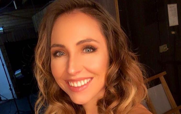 Ángela Duarte contó cómo logró bajar 10 kilos tras salir del reality