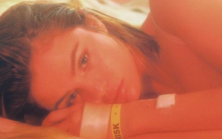 Selena Gómez confesó sentirse "violada" en sus años de chica Disney