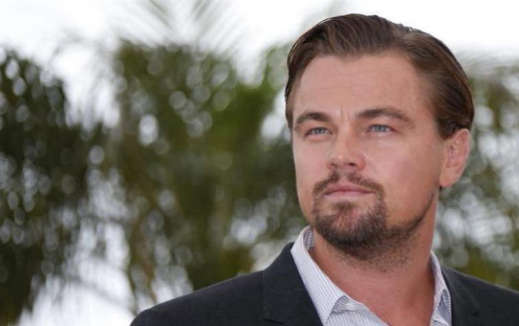 Rumores afirman que Leonardo DiCaprio seria el nuevo Guasón