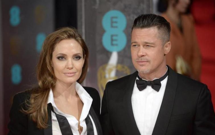 Las confesiones de Angelina Jolie tras su divorcio con Brad Pitt