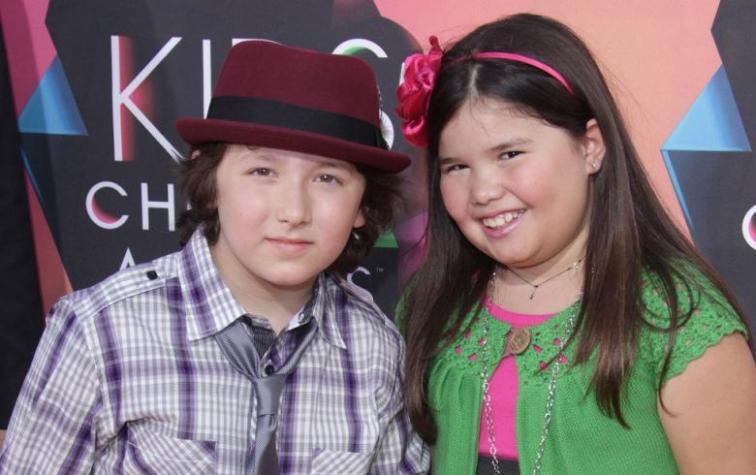 Cinco hermanos de famosos que cambiaron con el tiempo