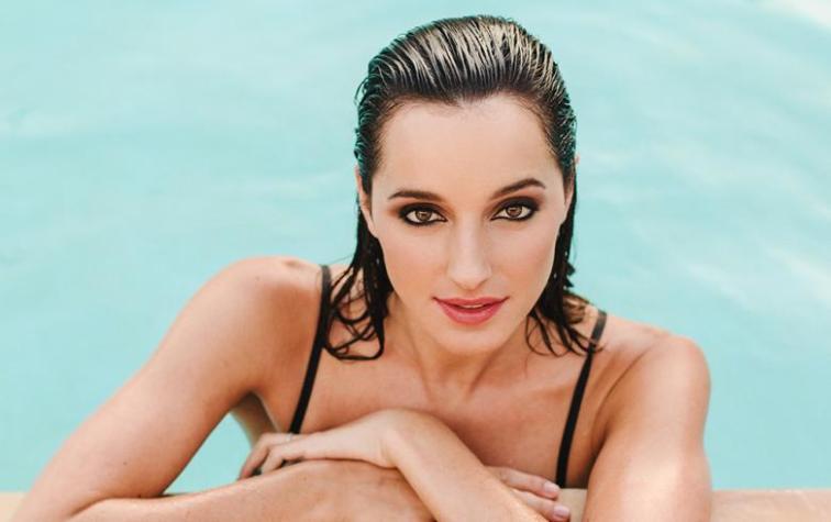 Candidata a Miss Universo quiso lucirse al desfilar y terminó viviendo la vergüenza de su vida