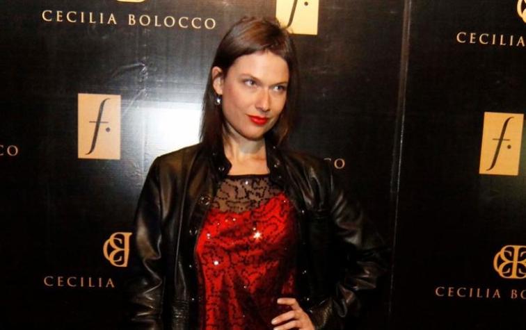 Hackeo a Catherine Mazoyer venía desde su propia casa