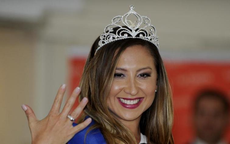 Luli envía burlesco mensaje hacía Pancha Merino vía Instagram 