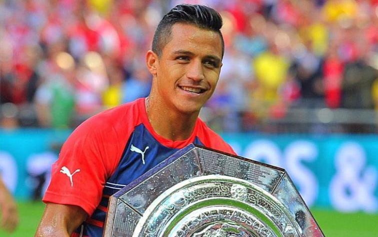 El descargo de Alexis Sánchez tras críticas a su rendimiento frente a Bolivia