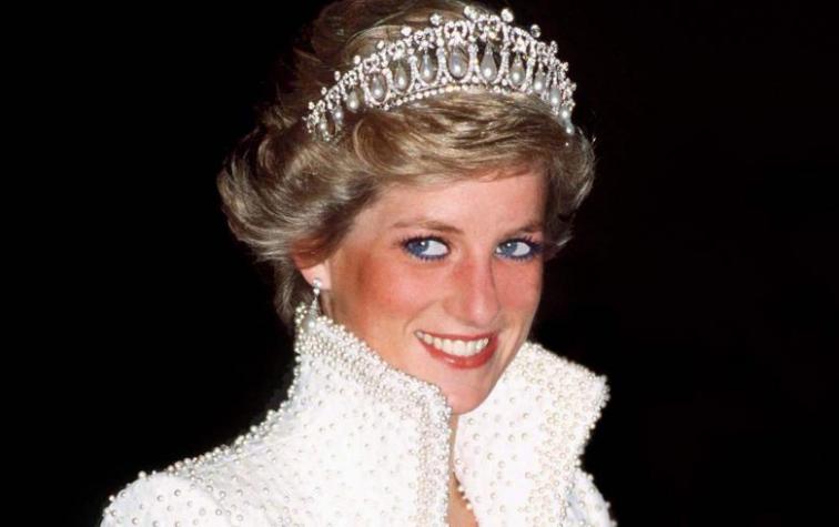 Así luciría hoy a sus 56 años la princesa Diana de Gales