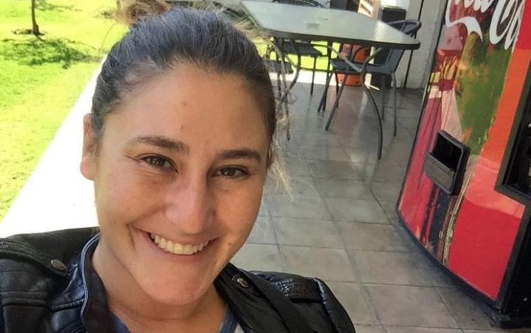 Belén Mora contó cómo usa su nuevo accesorio para modelar la cintura