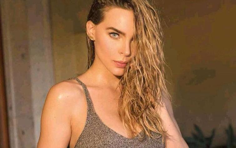 Criss Angel trató a Belinda de cazafortunas y mentirosa