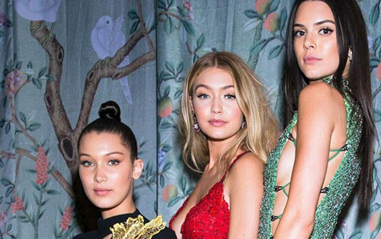 La alarma trend que encienden Bella Hadid, Gigi y Kendall Jenner en la NYFW