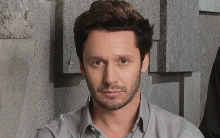 Benjamín Vicuña le dedica hermoso poema a su hija Blanca