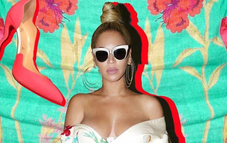 Beyoncé sorprende nuevamente en español de la mano de J Balvin y "Mi Gente"