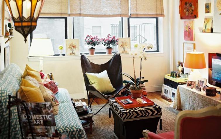 Elementos decorativos que le traerán linda energía a nuestro hogar