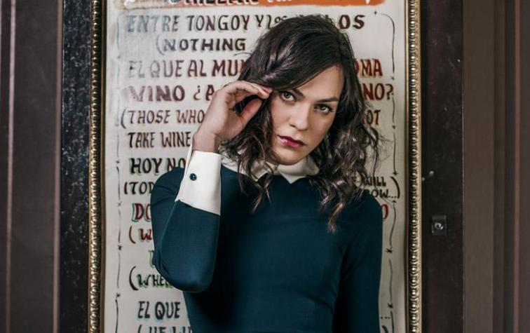 Daniela Vega podría ser la primera actriz transexual nominada a un Oscar