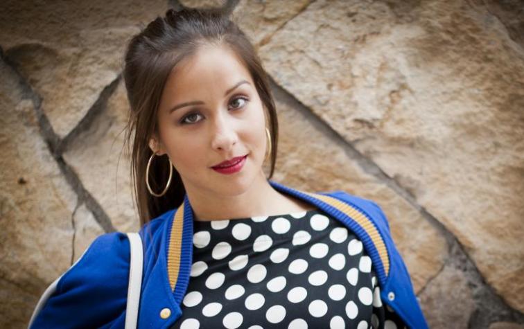 “Me lo merezco”: La equivocación que le valió un mal rato a Denise Rosenthal