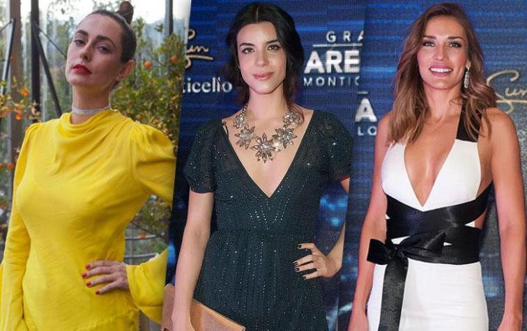 El look de los famosos invitados a la inauguración del Gran Arena Monticello