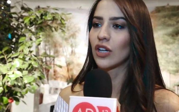 Famosas mostraron sus propuestas en zapatos para esta primavera