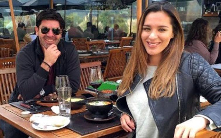 Gianella Marengo pone en duda su relación con Marcelo Salas a través de Instagram