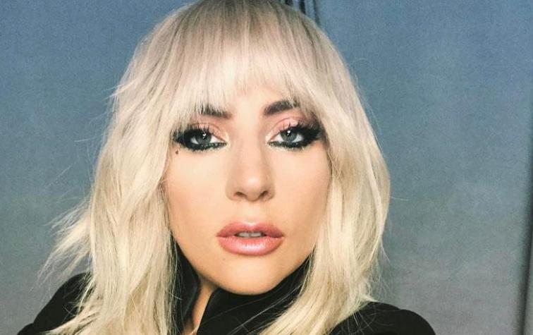 Lady Gaga canceló Rock In Rio por problemas de salud