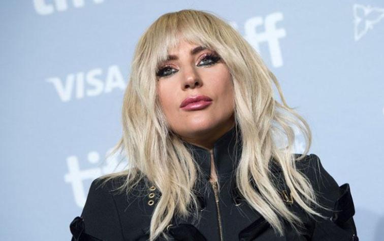 Lady Gaga va a "hacer una pausa" después de su gira mundial