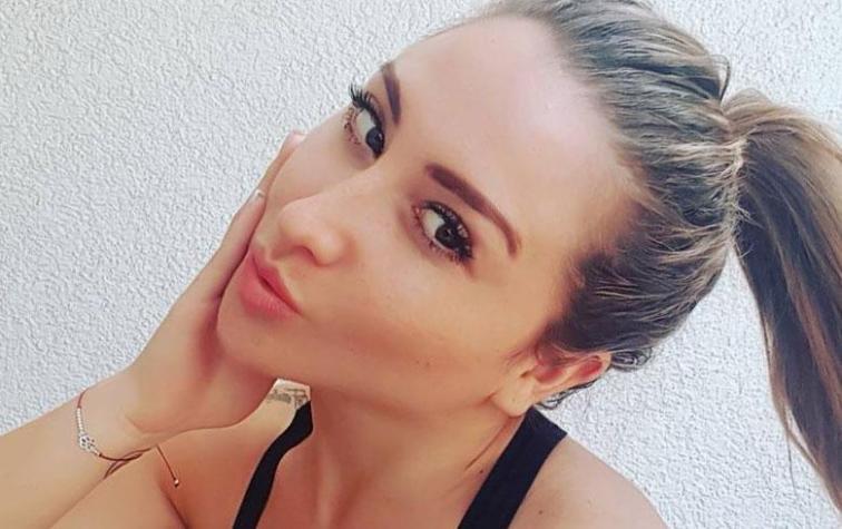 Luli redactó positivo mensaje, pero un error desató troleo