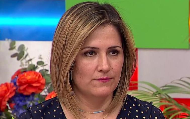 Michelle Adam cuenta su verdad sobre el choque que protagonizó