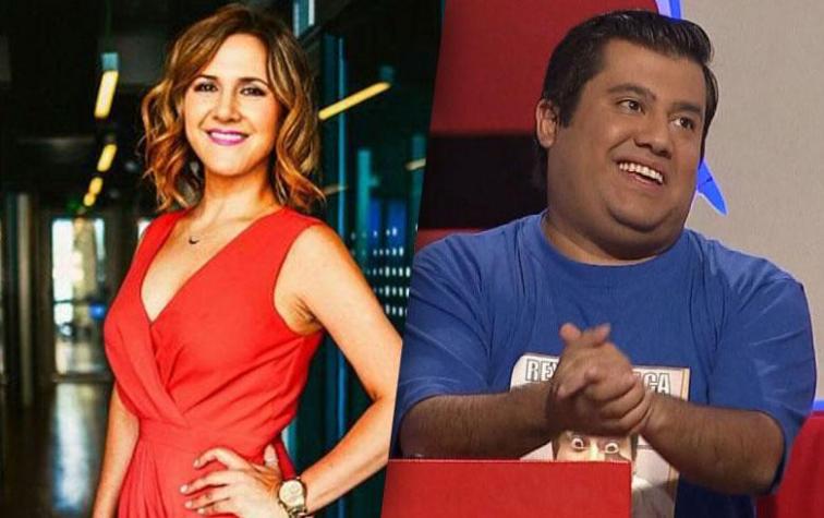 ¡Michelle Adam y Nacho Pop ya están endieciochados!