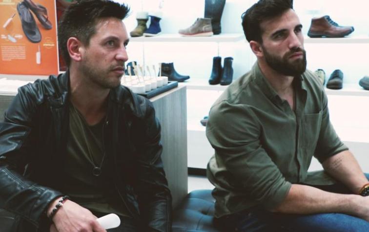 Tendencias para hombres ¿Se puede usar sandalias sin perder el estilo?