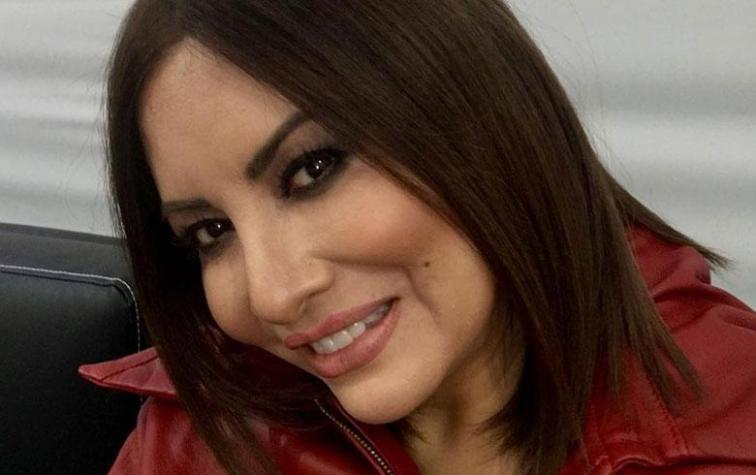 Myriam Hernández se compara con Kim Kardashian