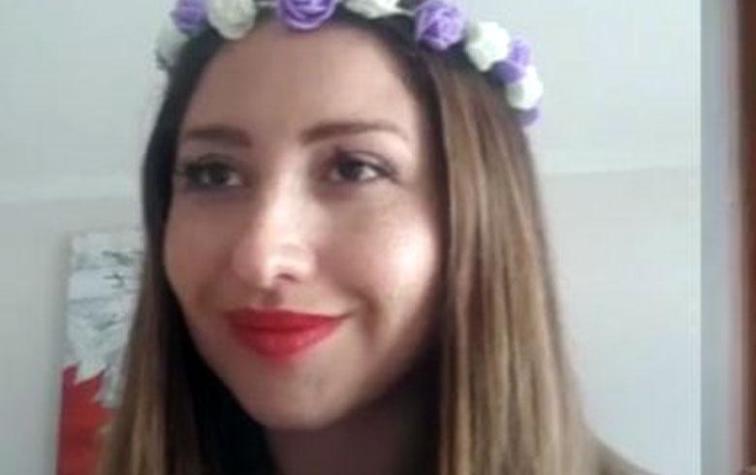 El colapso de Nicole Moreno en transmisión Live de Instagram