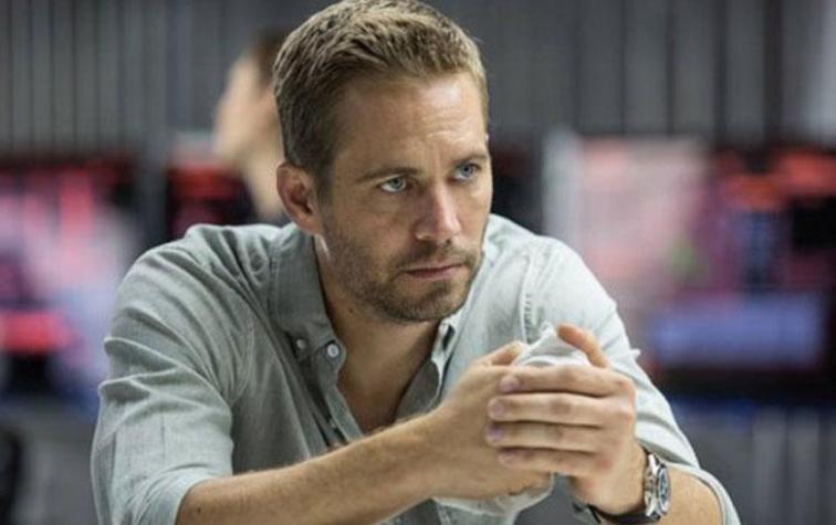 Aparece supuesto video de Paul Walker minutos antes de su fallecimiento