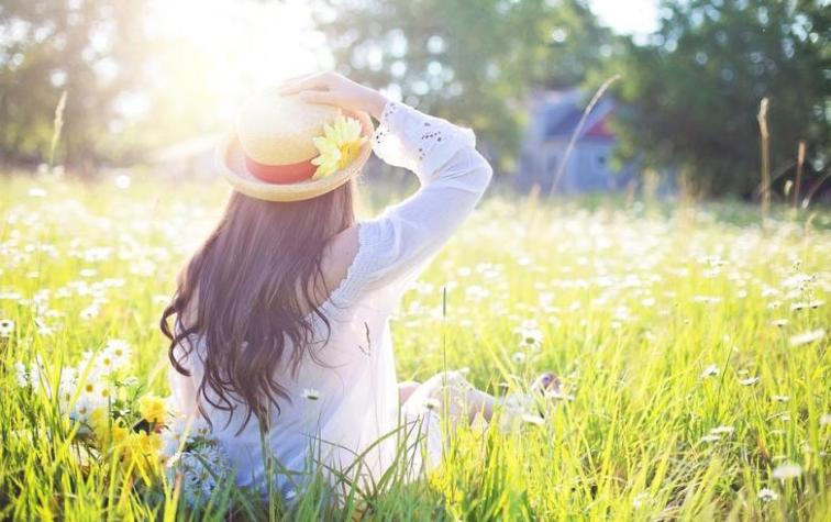 Horóscopo del amor para el mes de la primavera