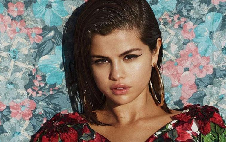 El pervertido y retorcido regalo que un acosador quería entregarle a Selena Gomez