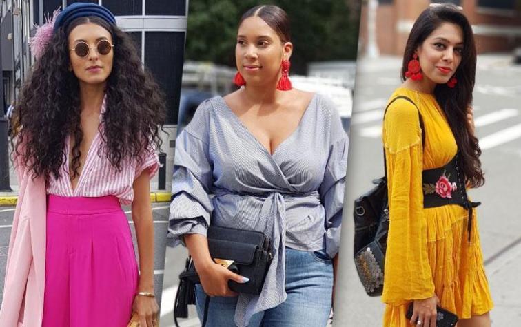 6 lecciones de moda que nos dejó el street style en NYFW