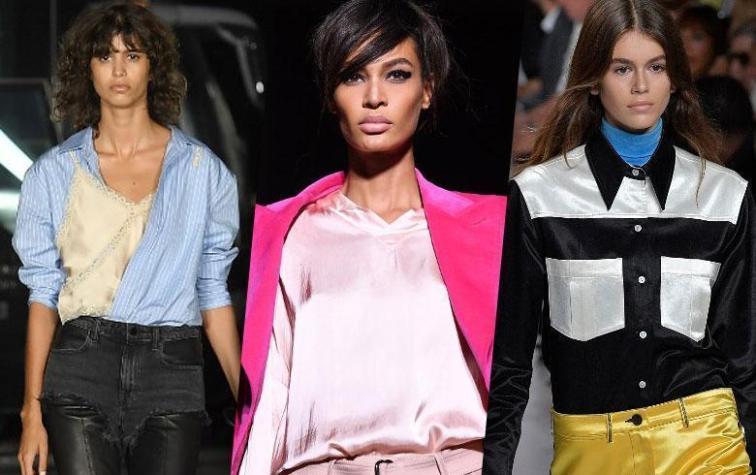 Todas las tendencias que se dejaron caer en la NYFW