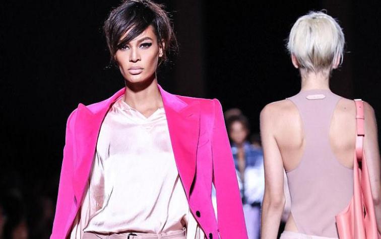 Kendall Jenner y Gigi Hadid abren la NYFW de la mano de Tom Ford