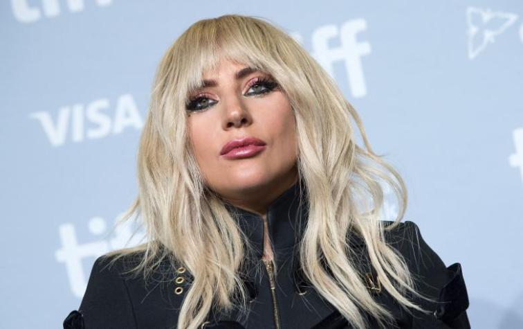 Lady Gaga pide control de armas tras matanza en Las Vegas