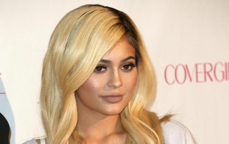  Cinco hombres que marcaron la vida amorosa de Kylie Jenner