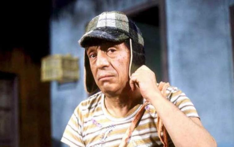 Capítulo desconocido de "El Chavo del 8" revela quién es su padre