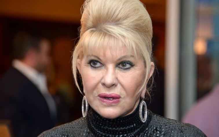 “Yo soy la primera dama”: Ex esposa de Donald Trump desata la polémica con fuertes declaraciones