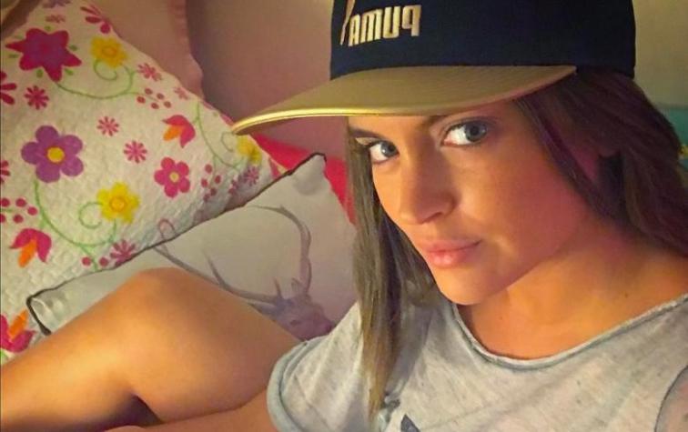 El cambio de look de Coni Piccoli que fascinó a sus seguidores